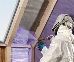 Insulation Air Sealing in Haughton, LA